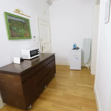Fantastic Waw - K Room 6 Warsaw Exterior photo