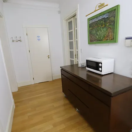 Fantastic Waw - K Room 6 Warsaw Exterior photo
