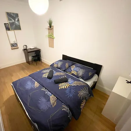 Fantastic Waw - K Room 6 Warsaw Exterior photo