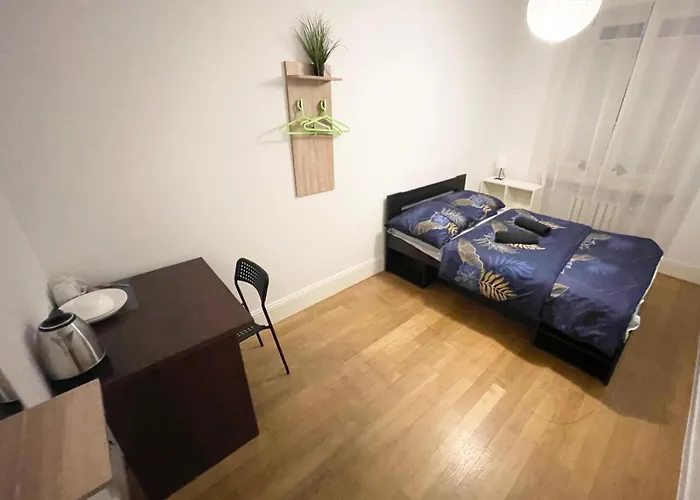 Fantastic Waw - K Room 6