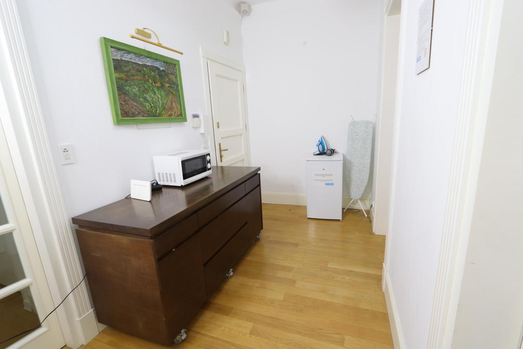 Fantastic Waw - K 6 Apartament