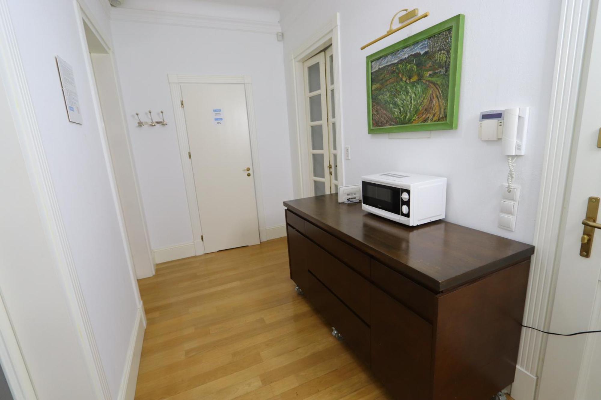 Apartament Fantastic Waw - K 6 *