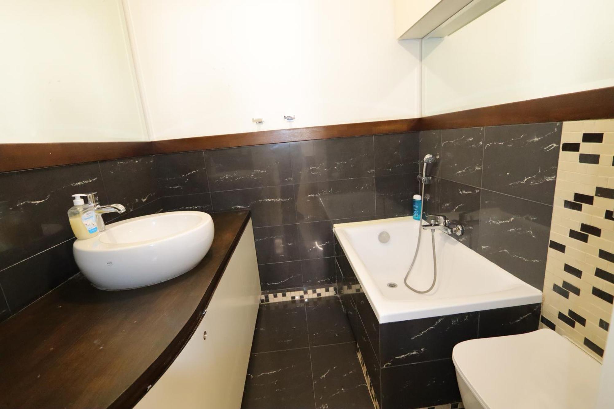 Fantastic Waw - K 6 Apartament *