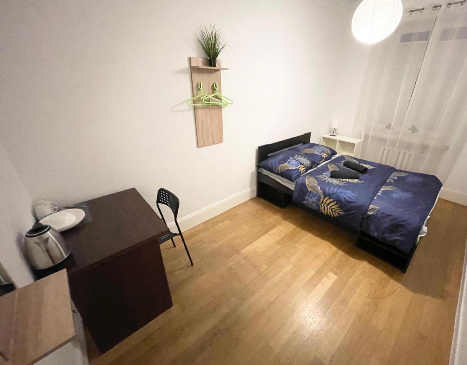 Fantastic Waw - K 6 Apartament *